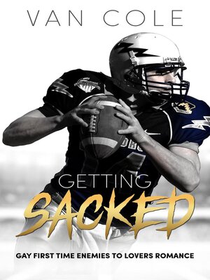 cover image of Getting Sacked